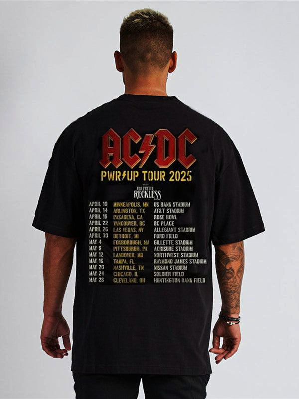 ACDC Power Up Tour