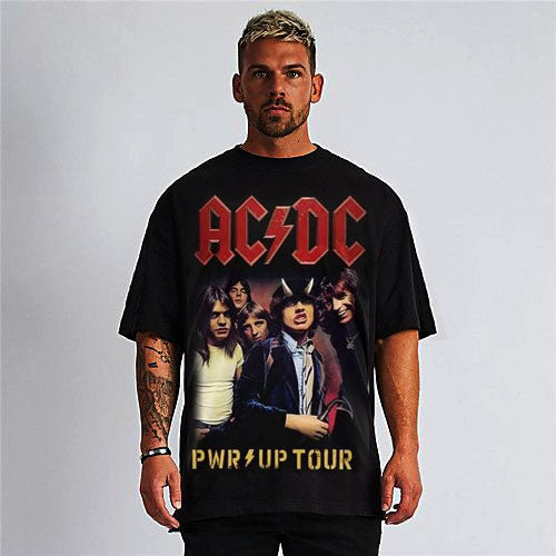 ACDC Power Up Tour