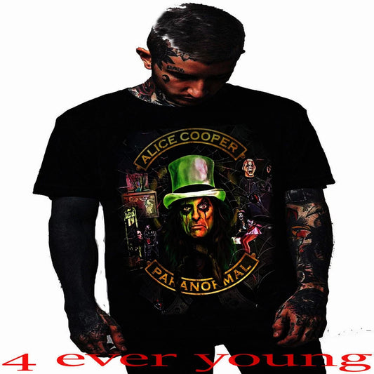 Alice Cooper