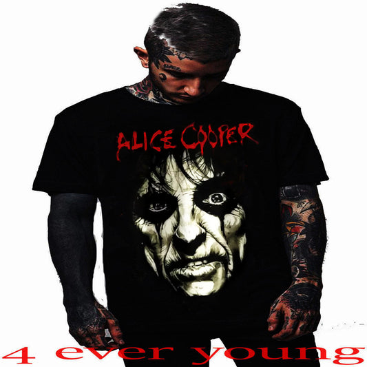 Alice Cooper