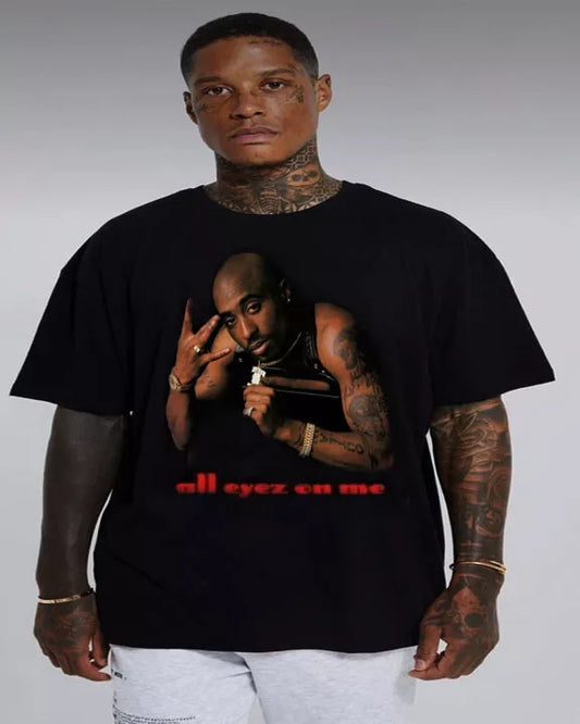 Tupac All Eyez On Me