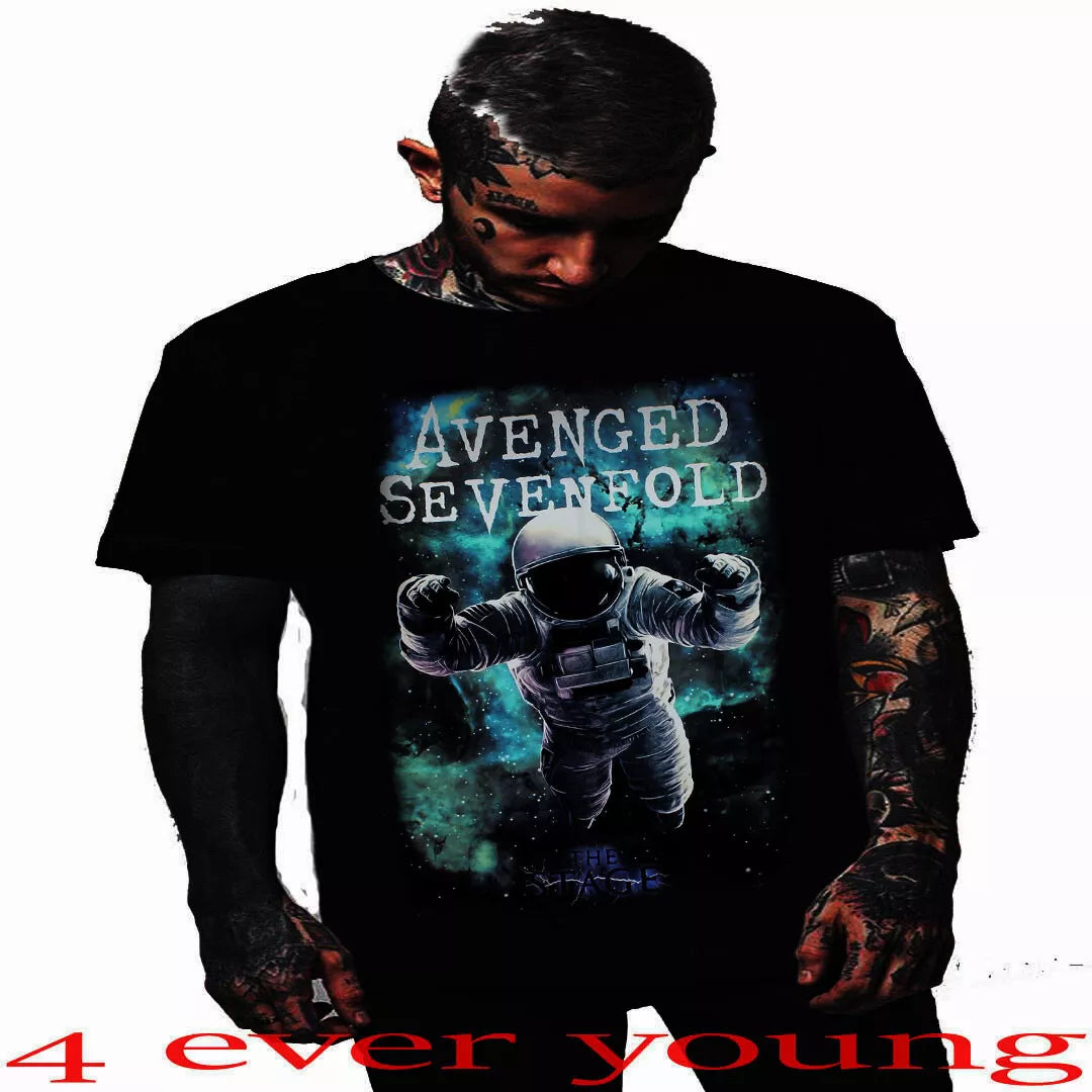 Avenge Sevenfold