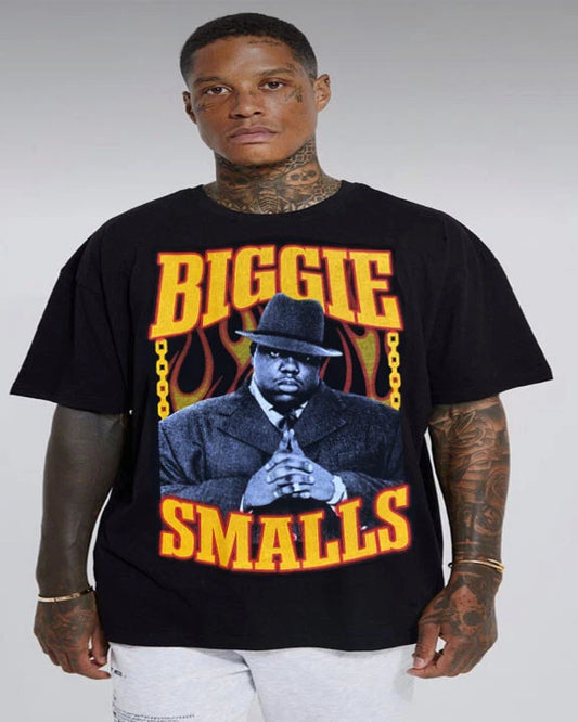 Biggie Smalls