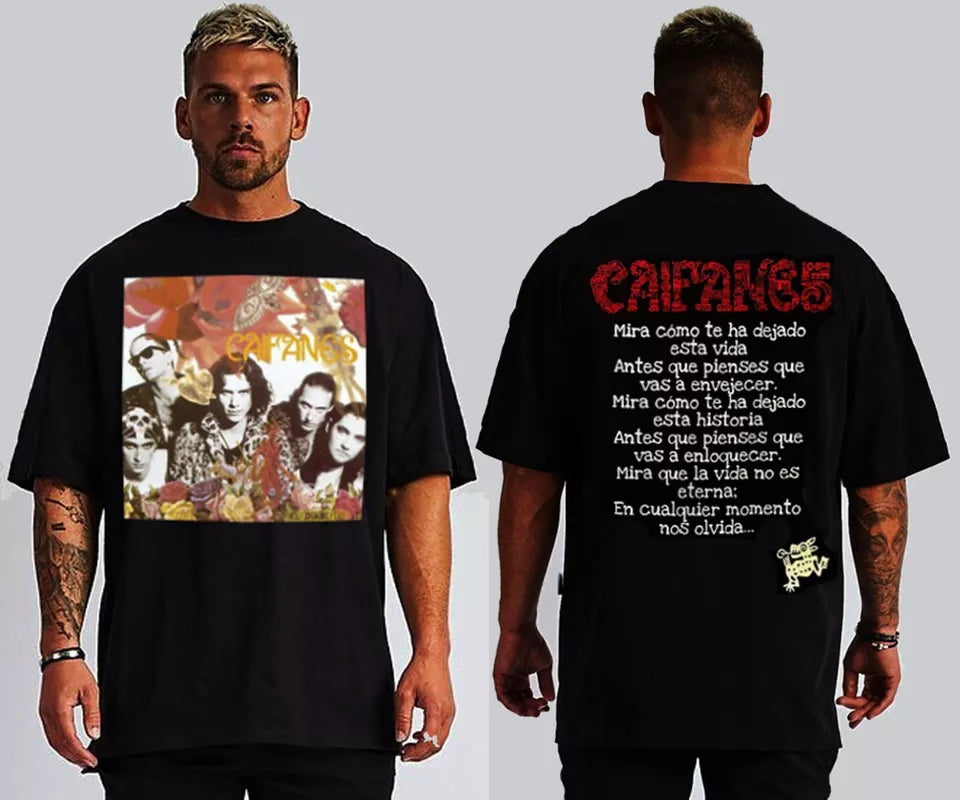 Caifanes El Diablito