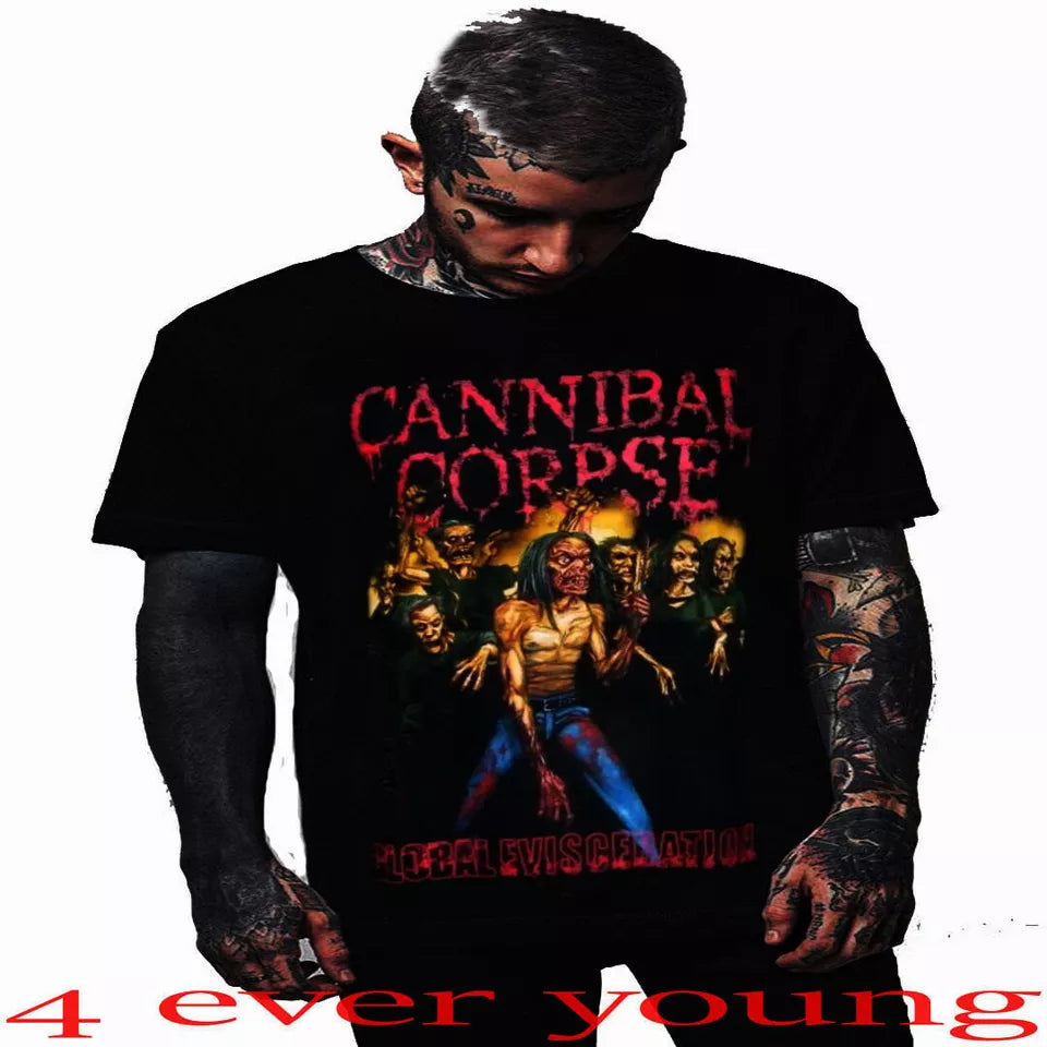 Cannibal Corpse
