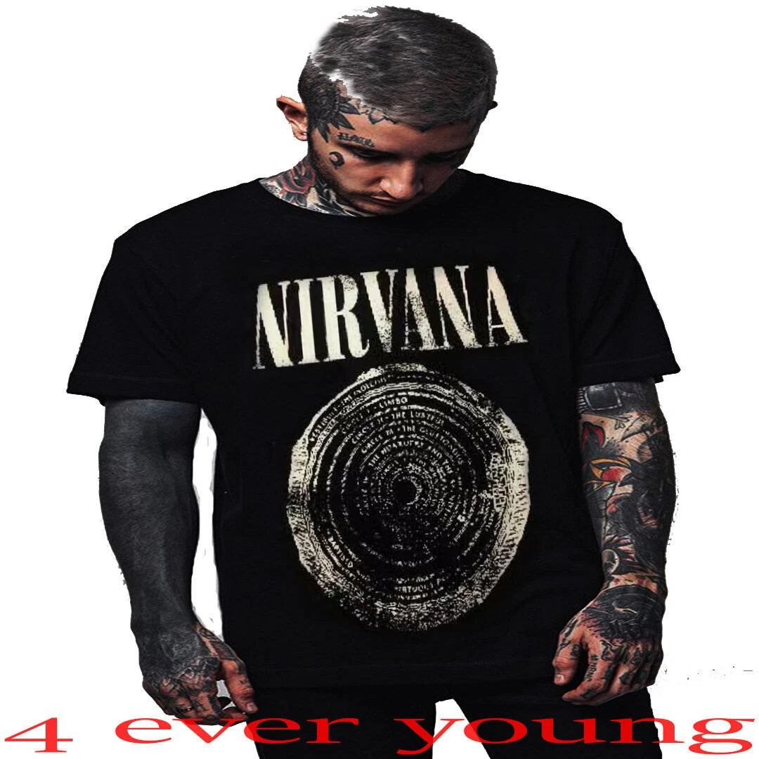 Nirvana