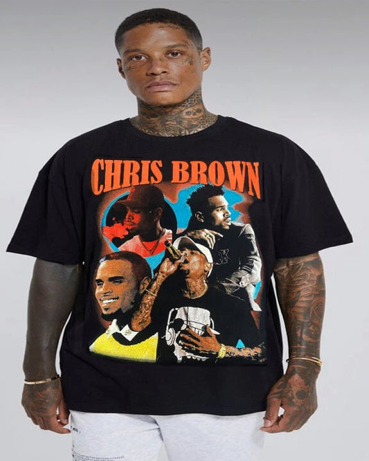 Chris Brown