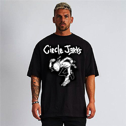 Circle Jerks