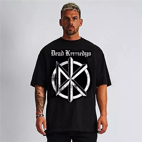 Dead Kennedy's Black