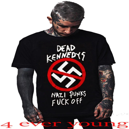 Dead Kennedys N.P.F.O