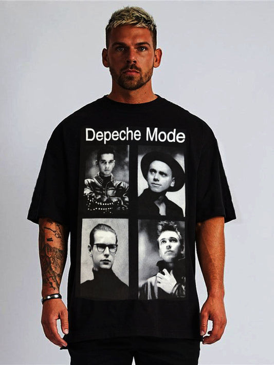 Depeche Mode
