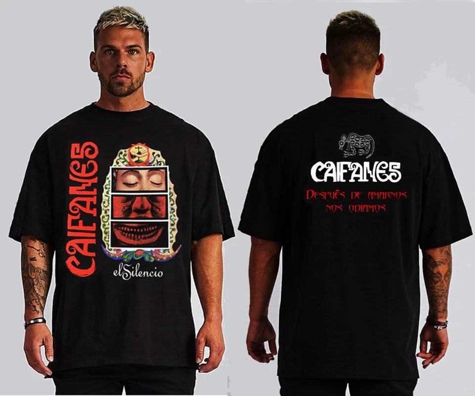 Caifanes El Silencio