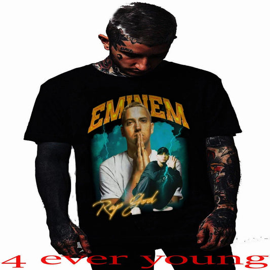 Eminem Rap God