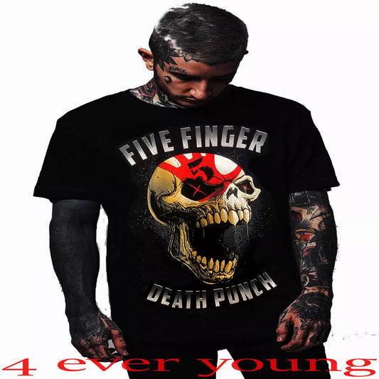 Five Finger Death Punch