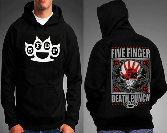 Five Finger Death Punch