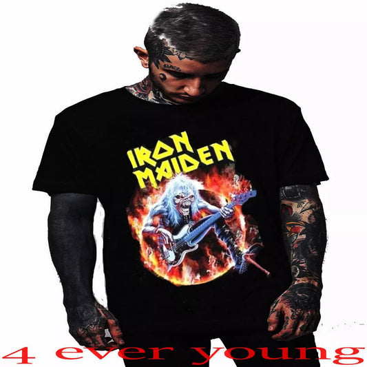 Iron Maiden