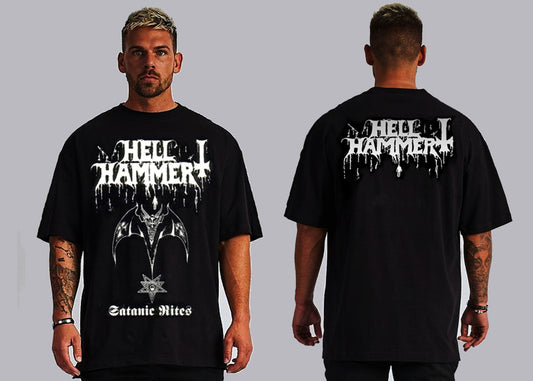 Hell Hammer