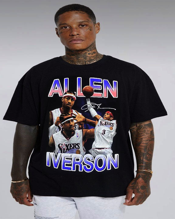 Allen Iverson