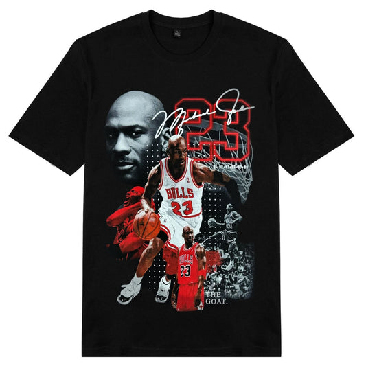 Michael Jordan 23
