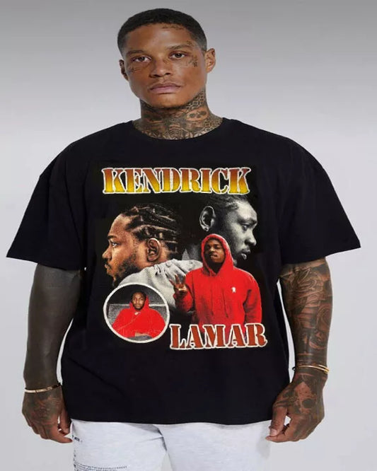 Kendrick Lamar