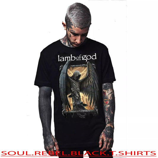 Lamb Of God
