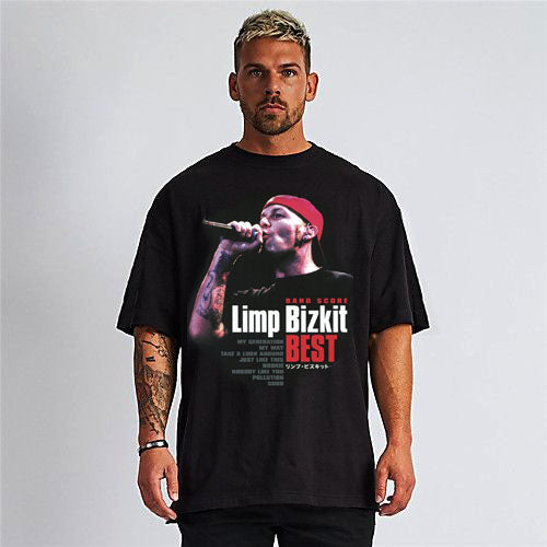 Limp Bizkit Best
