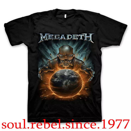 Megadeth