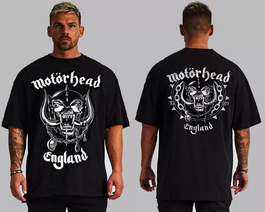 Motor Head England