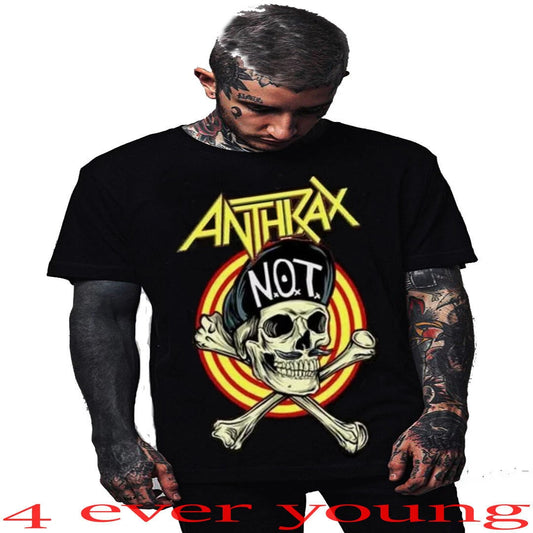 Anthrax N.O.T