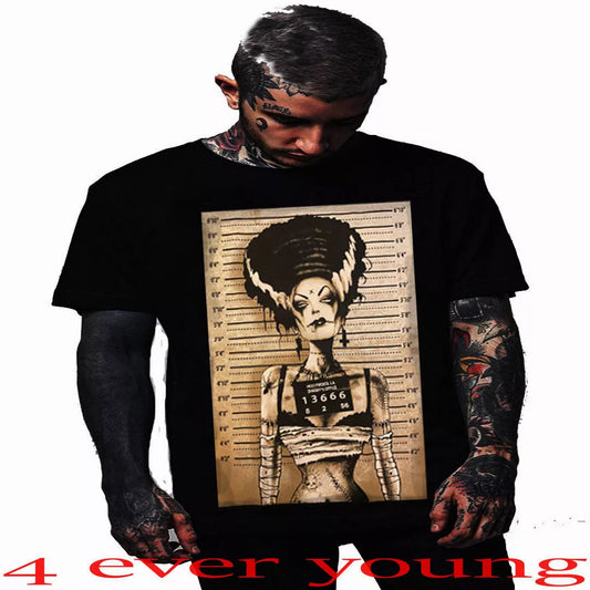 Bride Of Frankestein