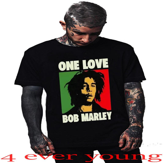 Bob Marley One Love
