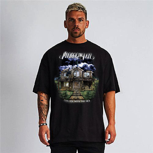 Pierce The Veil Collide With The Sky