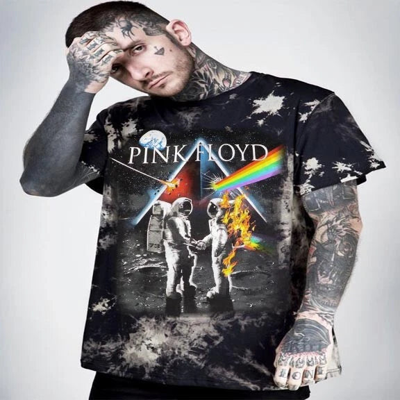 Pink Floyd Dark Side Of The Moon