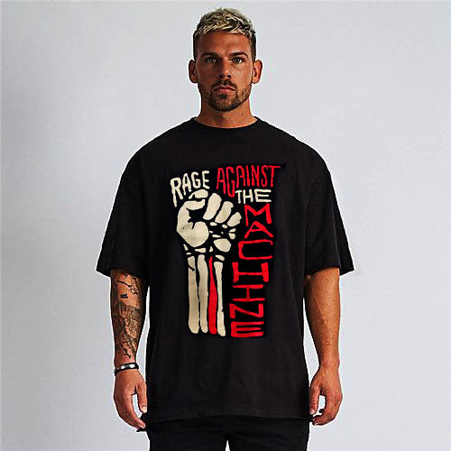 Rage Against The Machine