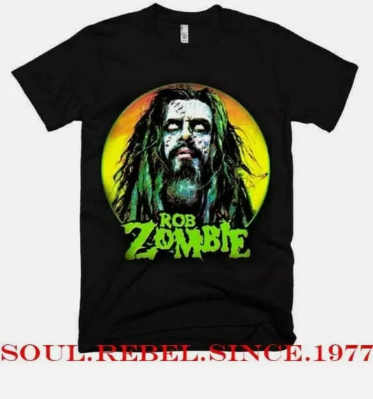 Rob Zombie