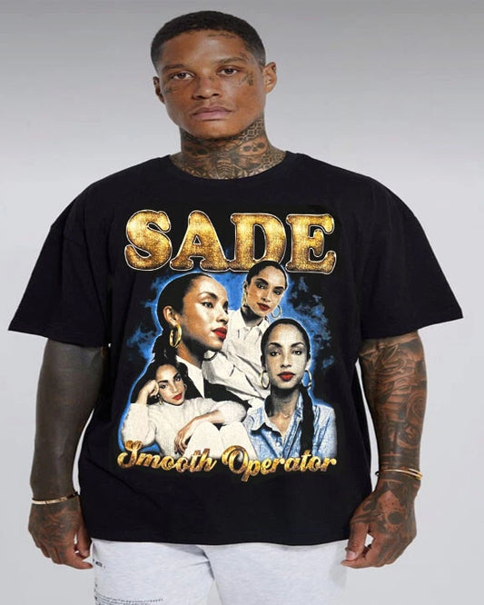 Sade Smooth Operator