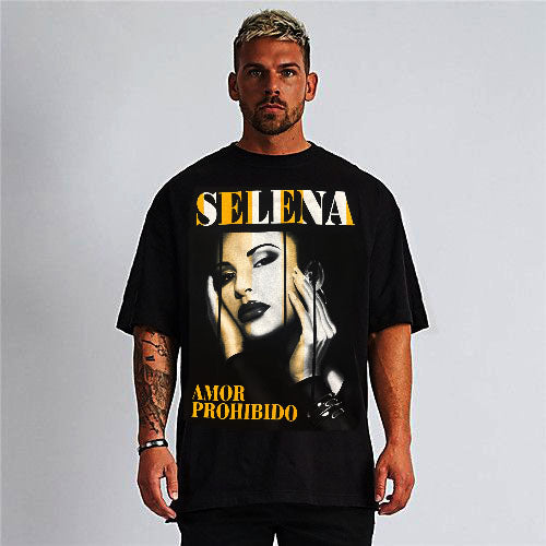 Selena the queen of tex-mex