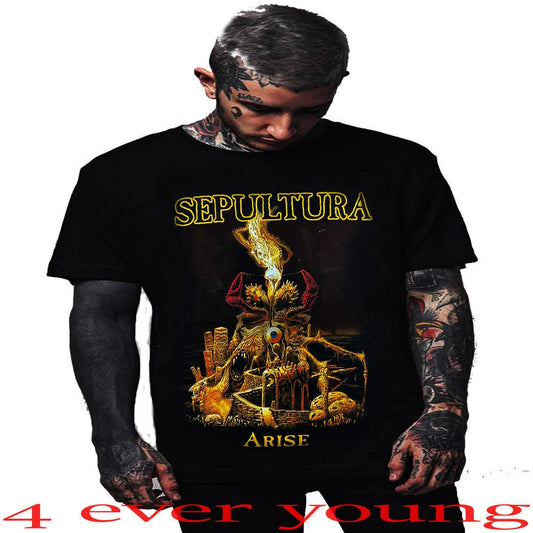 Sepultura Arise