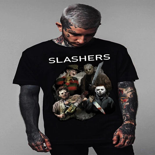 The Slashers