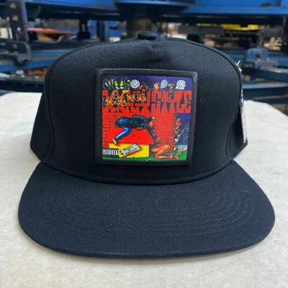 Snoop Dogg Baseball Hat