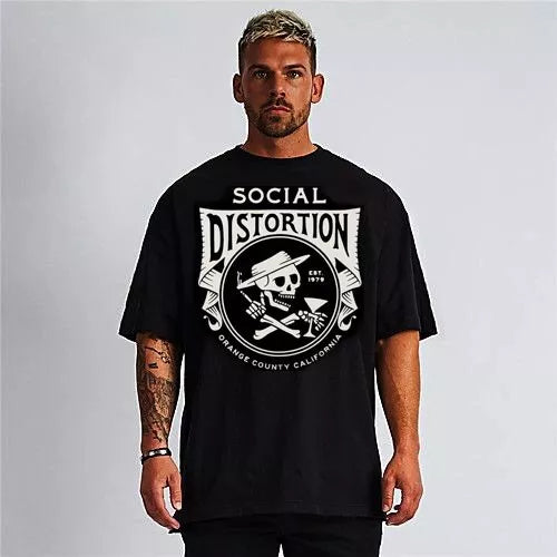 Social Distortion