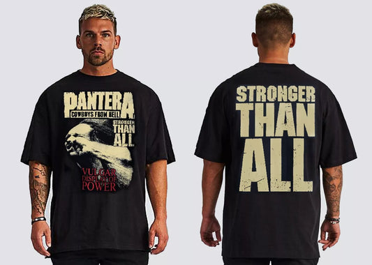 Pantera Cowboys From Hell