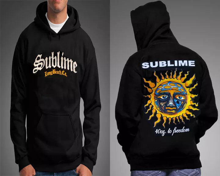 Sublime 40oz