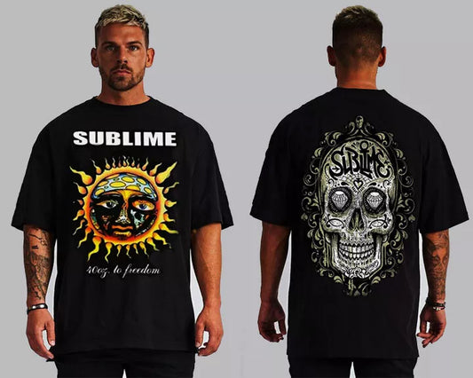 Sublime 40 Oz