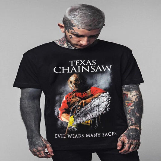 Texas Chainsaw Massacre