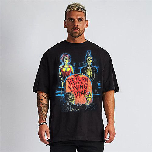 The Return Of The Living Dead