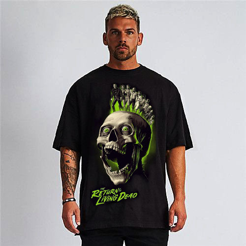 The Return Of The Living Dead