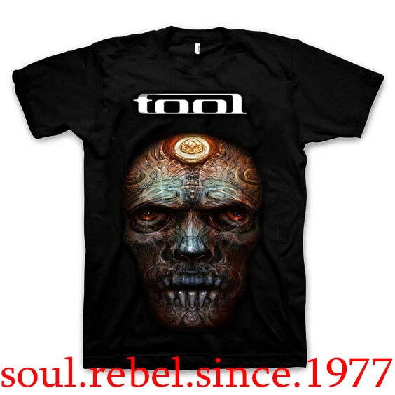 Tool Brown